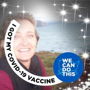 Meet your Posher, Rebecca